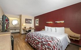 Red Roof Inn Syracuse